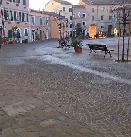 L' Antica Fortezza *